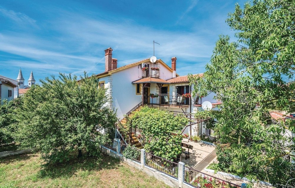 Фото Apartments Orange Medulin