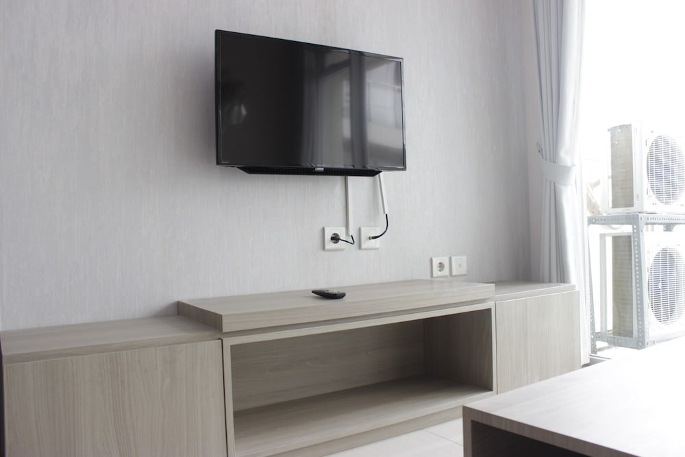 Фото Gorgeous 2BR Apartment at Gateway Pasteur