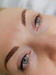 Перманентный макияж (posyolok gorodskogo tipa Yablonovskiy, ulitsa Gagarina, 192к2), eyebrow and eyelash salon
