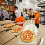 Foodband (Kolodezny Lane, 2Ас4), food and lunch delivery