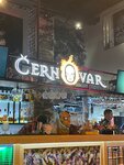 Cernovar (Leninsky Avenue, 123В), restaurant