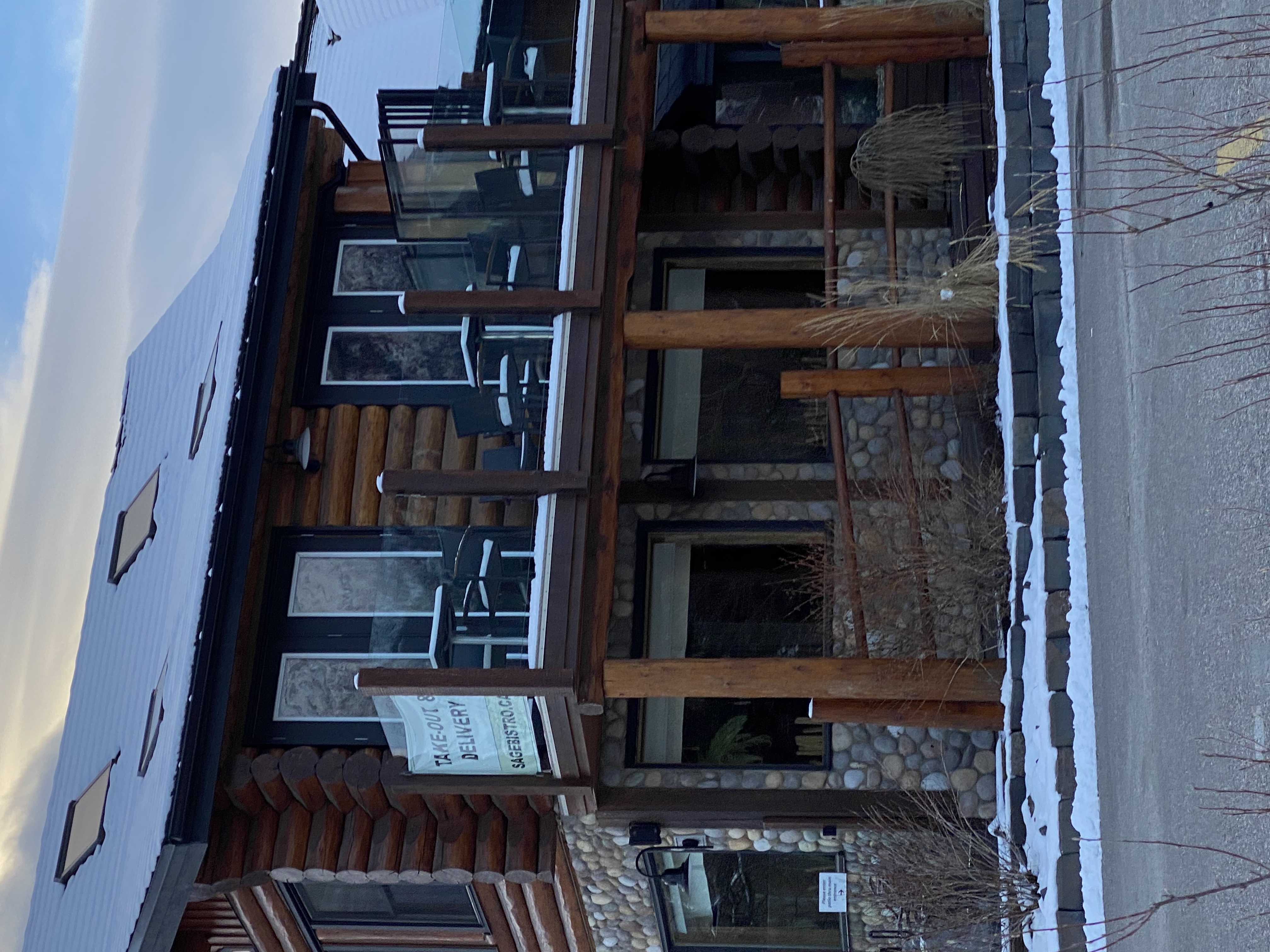 Фото Canmore Rocky Mountain Inn