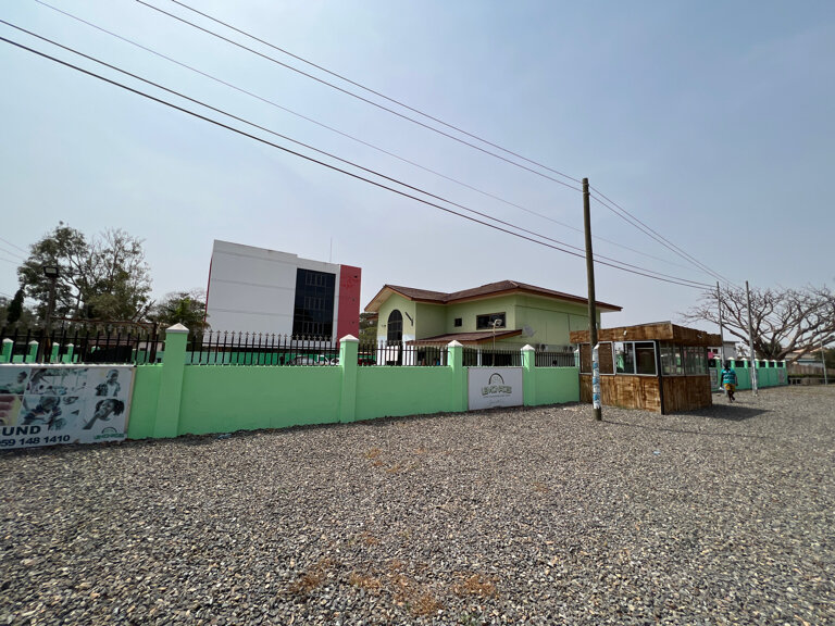 Maritime agency Redsea Maritime, Earth, photo