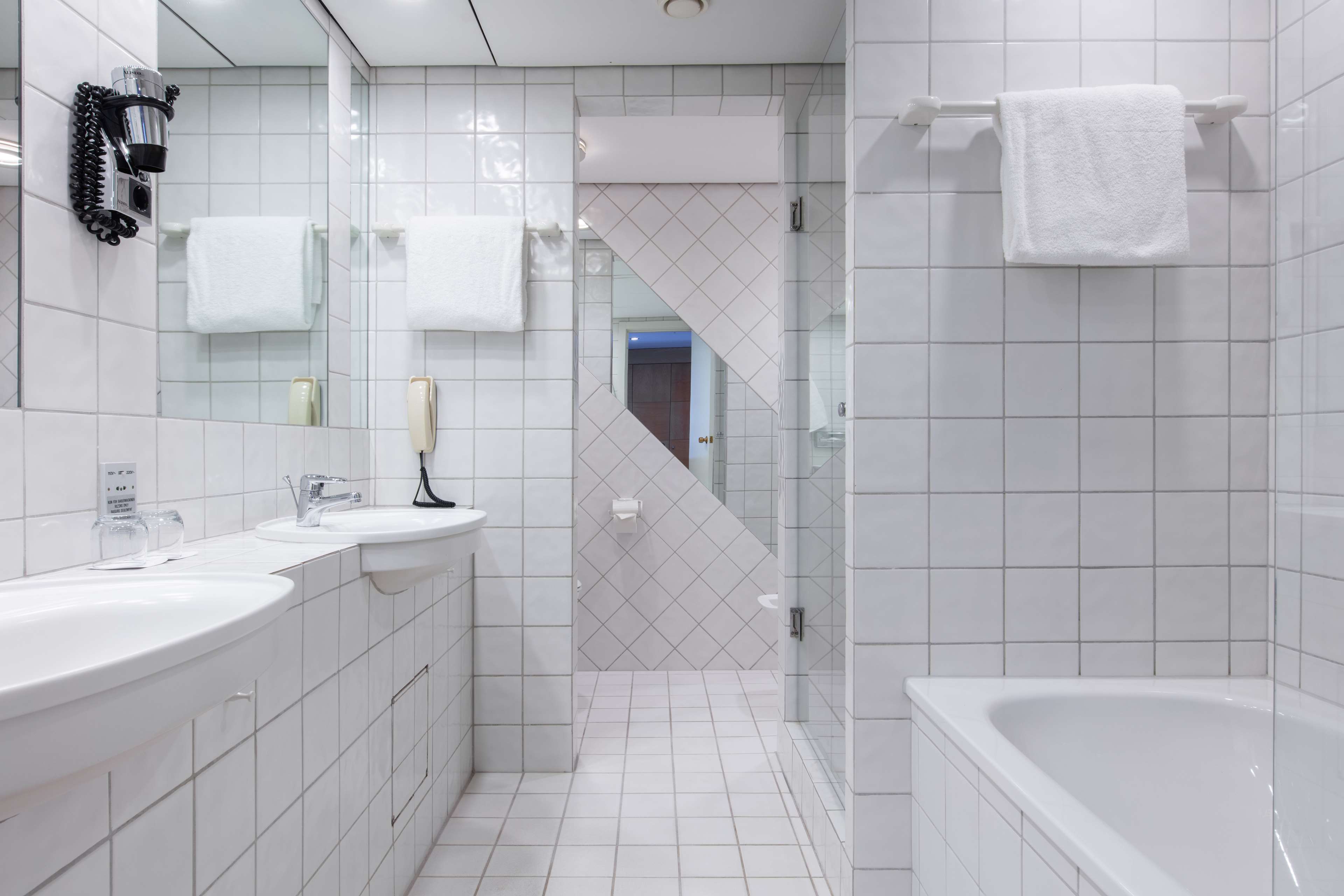 Фото Radisson Blu Scandinavia Hotel, Copenhagen