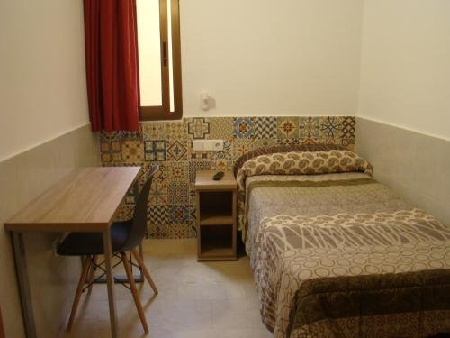 Фото Hostal Baler