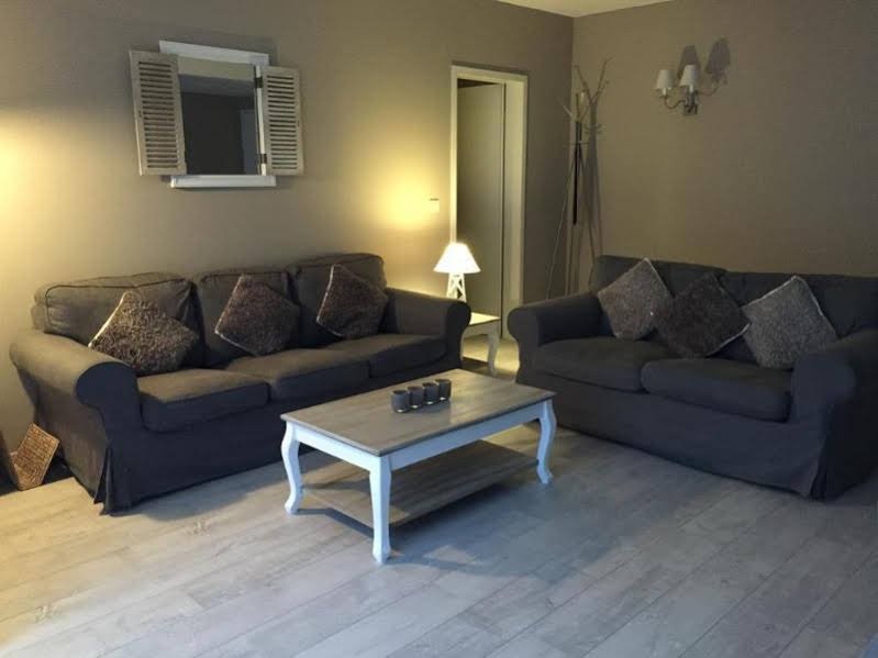 Фото Hotel De Fierlant