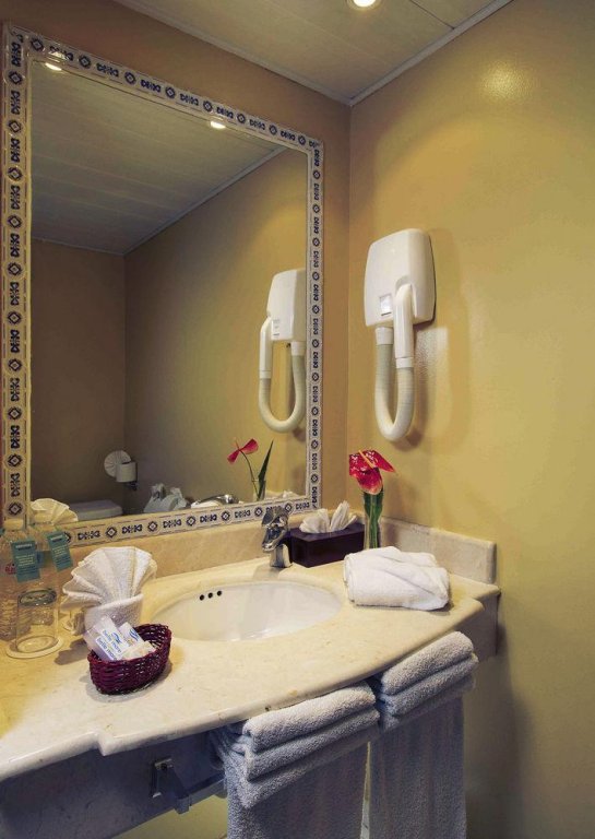 Фото Novus Plaza Hodelpa