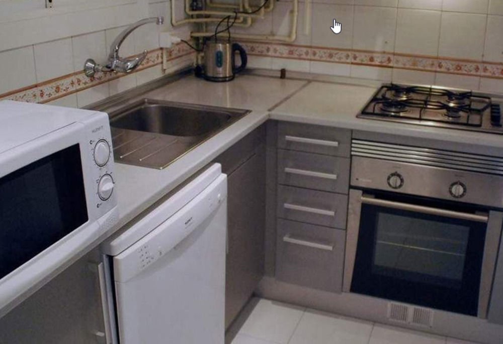 Фото Suite Home Sagrada Familia