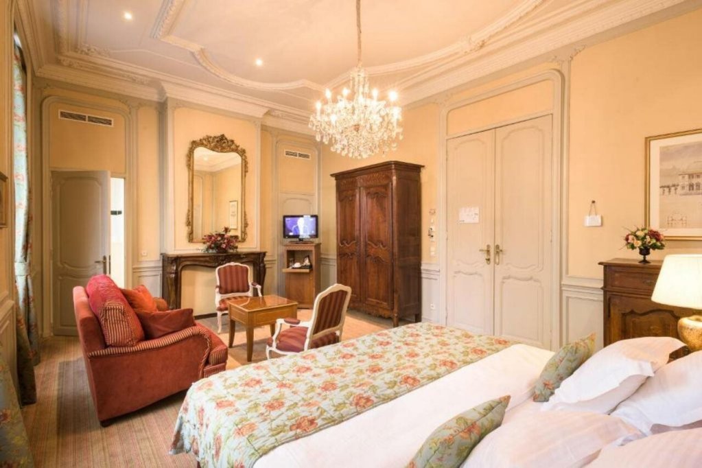 Фото Hotel Dukes' Arches