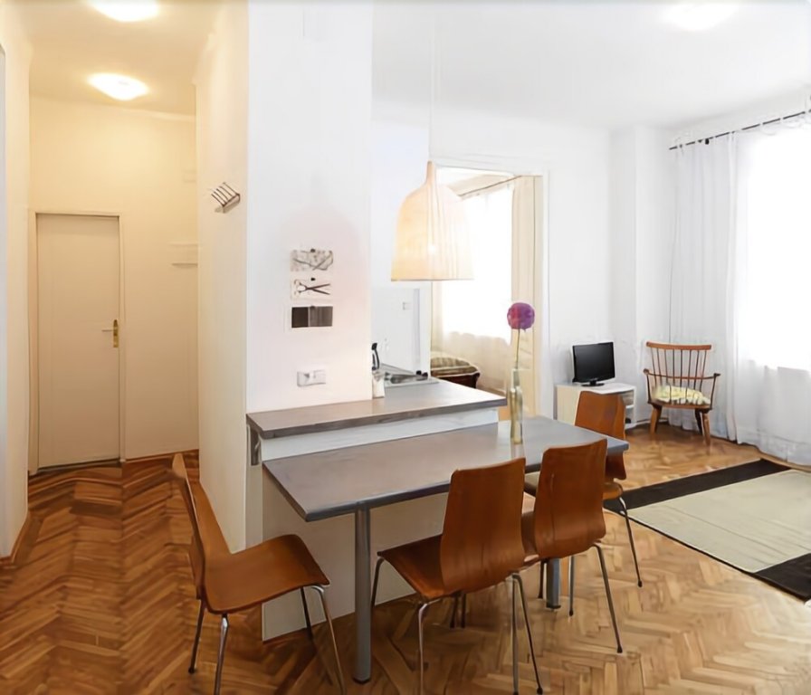 Фото Kaiser Apartments