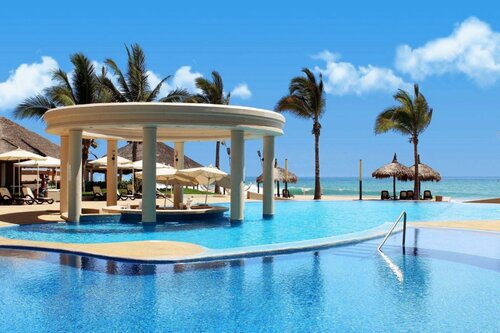 Гостиница Quintas del Mar II