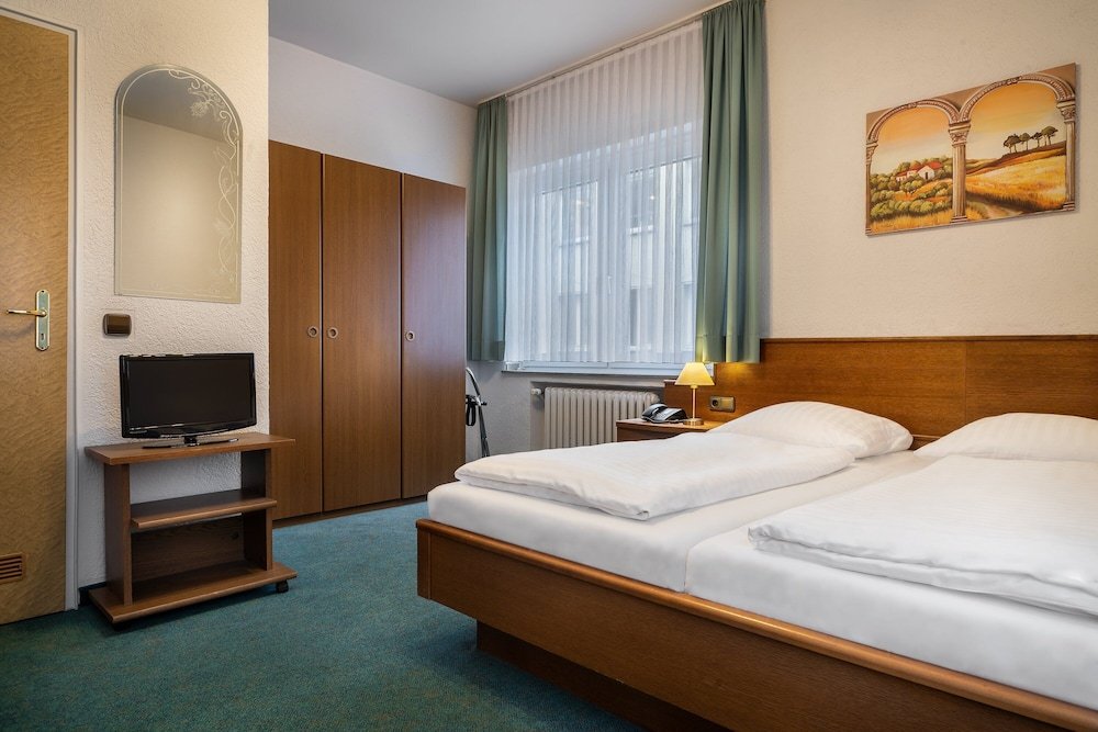 Фото Novum Hotel Engelbertz – Yggotel Pirol