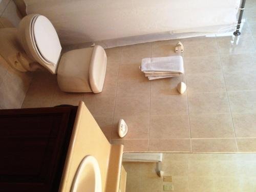 Фото Apartahotel Residencial Alvear