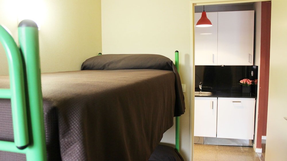 Фото Residencia Universtaria Resa Campus del Mar