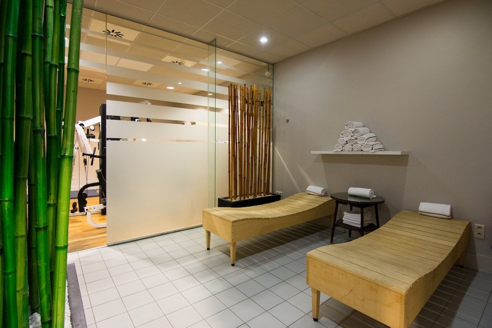 Фото Velotel Brugge