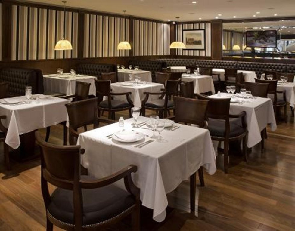 Фото Dos Reyes Hotel