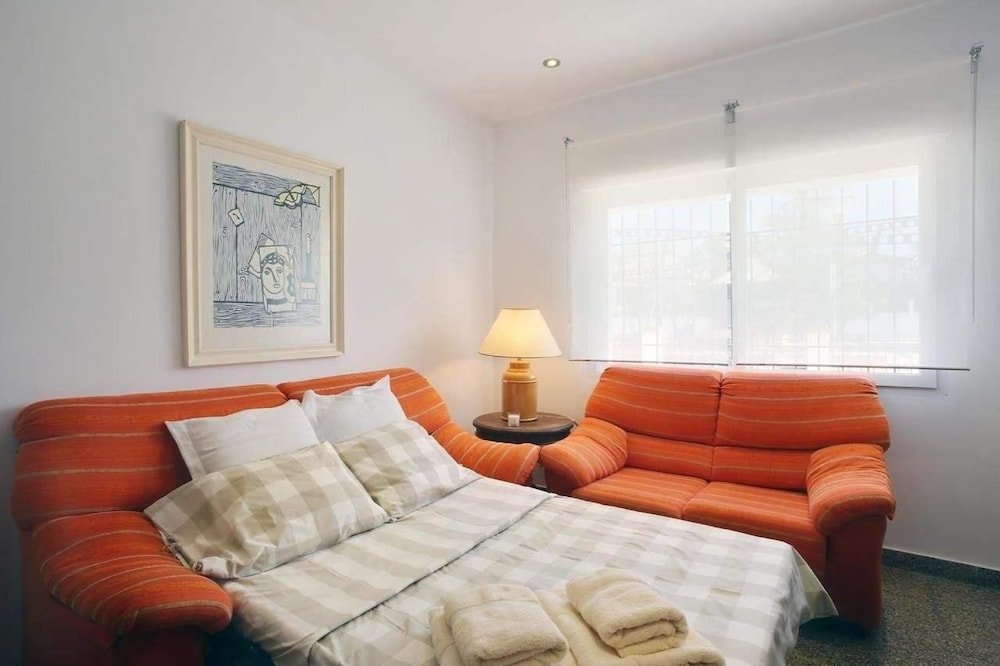 Фото Apartamentos Ronda Luz