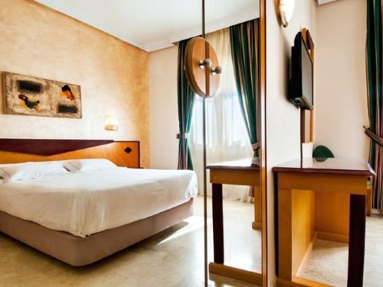 Фото Insignia Hotel Del Val