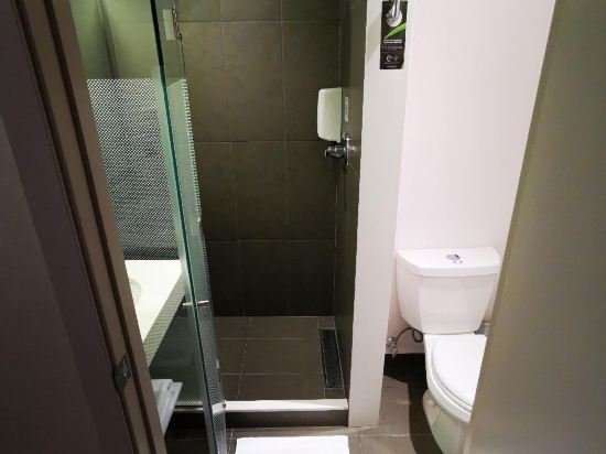 Фото Ibis budget Medellín Itagüí Metro