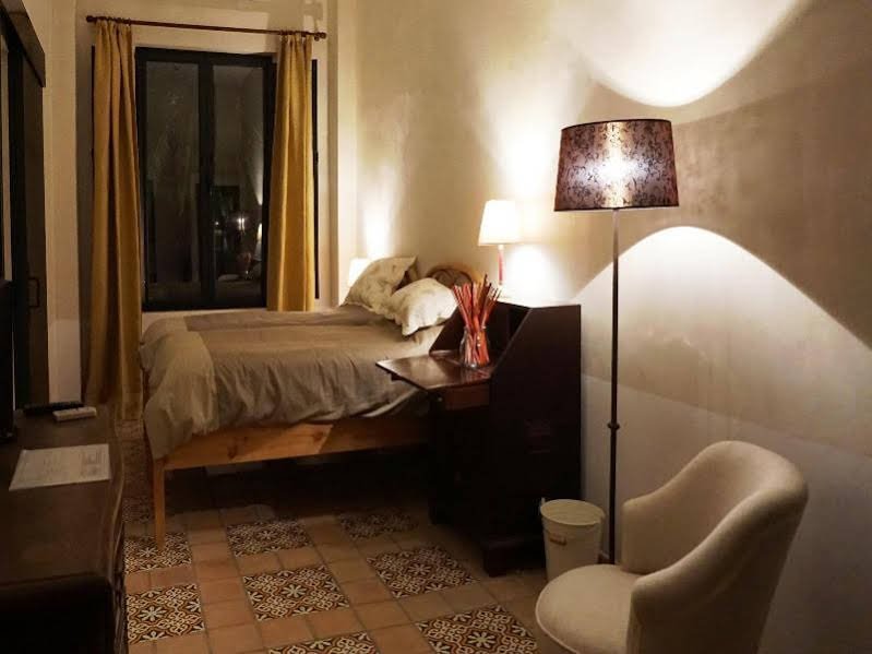 Фото Cortijo de Vega Grande