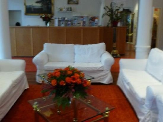 Фото Hotel Commodore