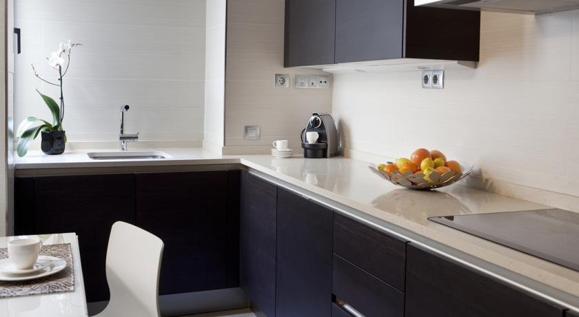 Фото Majestic Residence