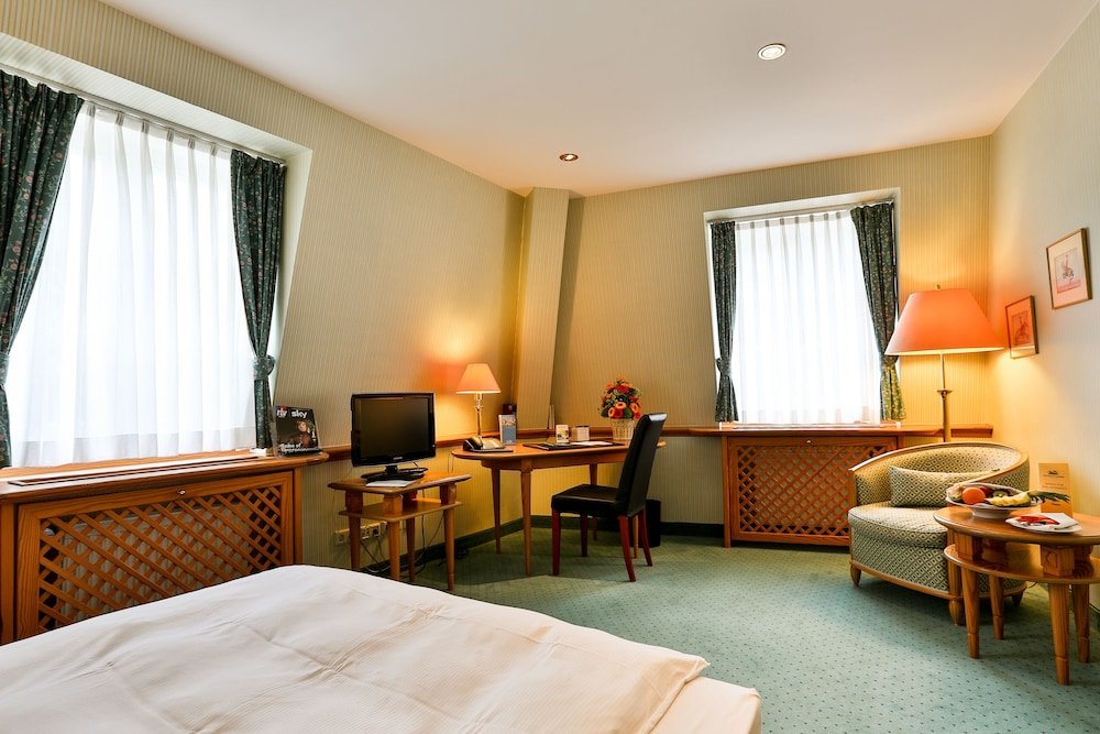 Фото Waldhaus Reinbek