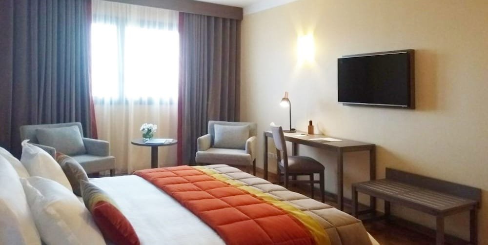 Фото Grand Brizo Buenos Aires