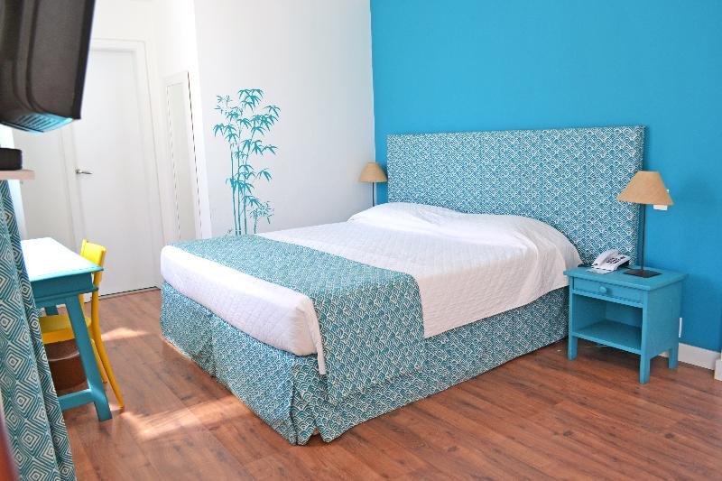 Фото Socialtel Copacabana