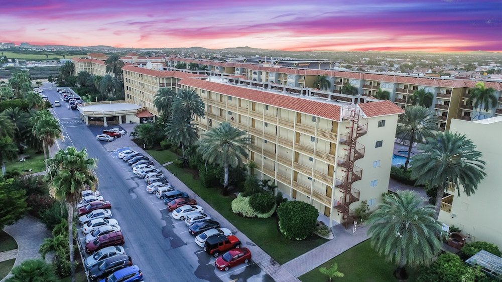 Фото Eagle Aruba Resort