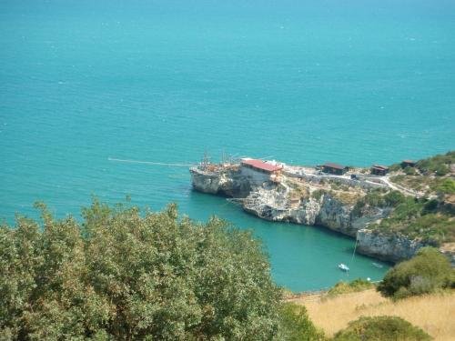 Фото B&b Dependance Hotel Damato