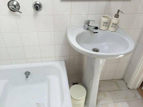 Гостиница Eco Ljmonade Hostel в Кашкайше