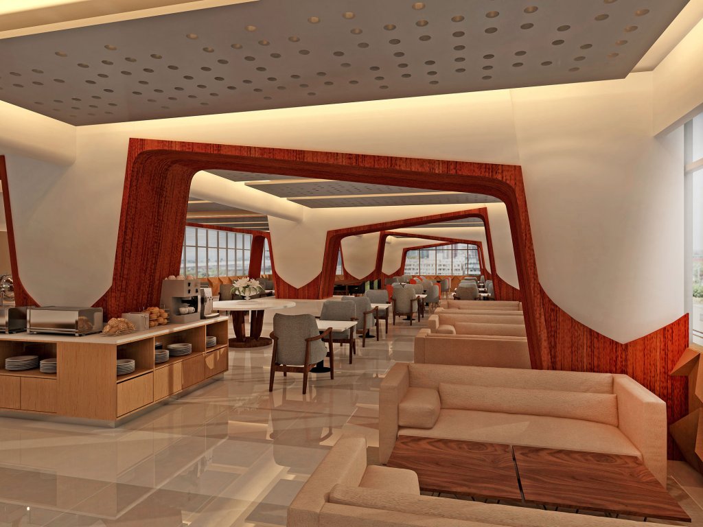 Фото Fairfield by Marriott Surabaya