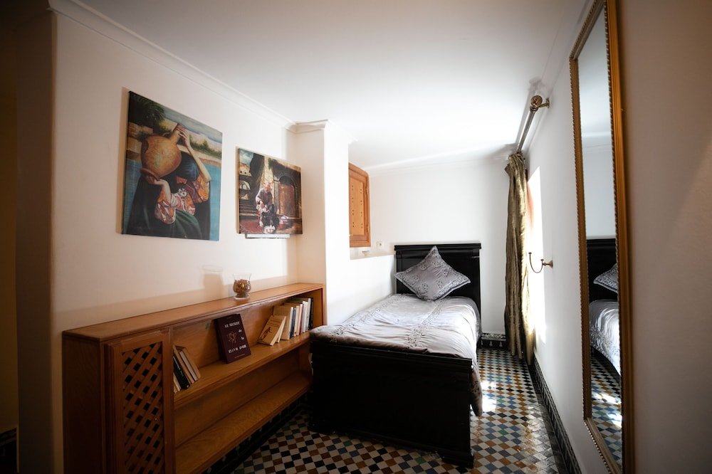 Фото Riad Layali Fes