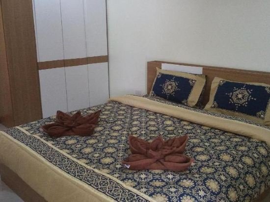 Фото P and P Place Apartment Kanchanaburi