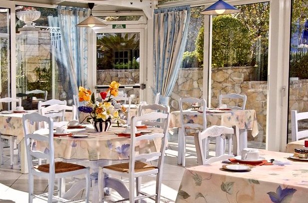 Фото Le Jas Neuf