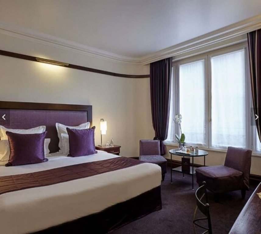 Фото Hotel Pont Royal