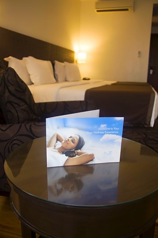 Фото City Garden Grand Hotel