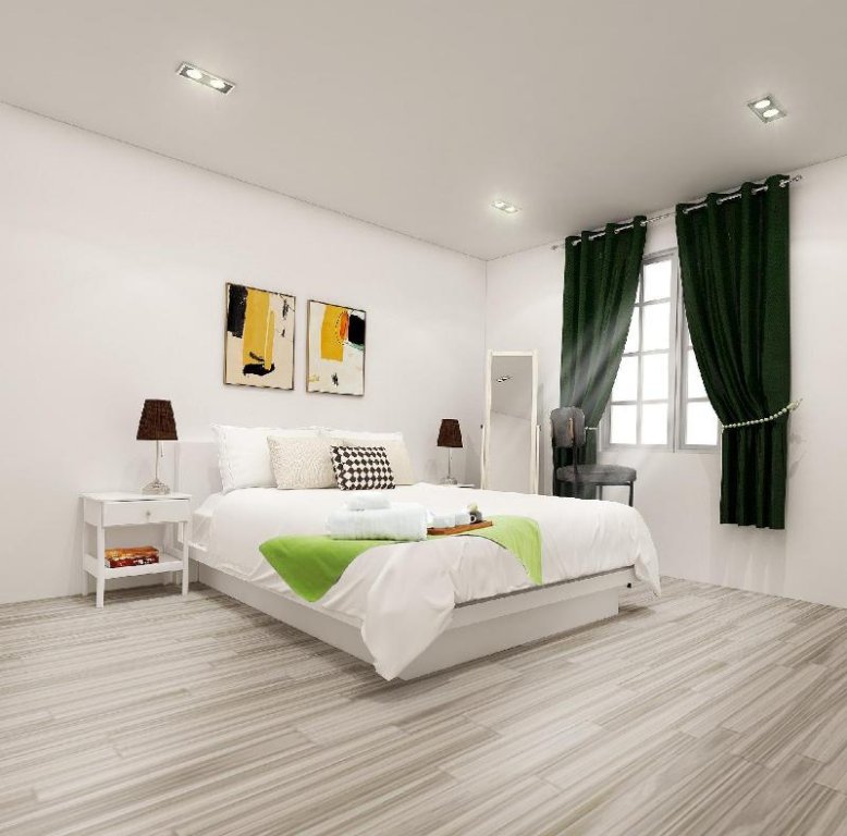 Фото Chill Box Residence