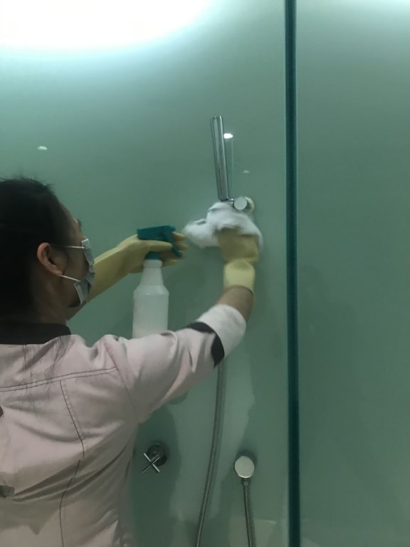 Фото Hotel Elan Guangzhou