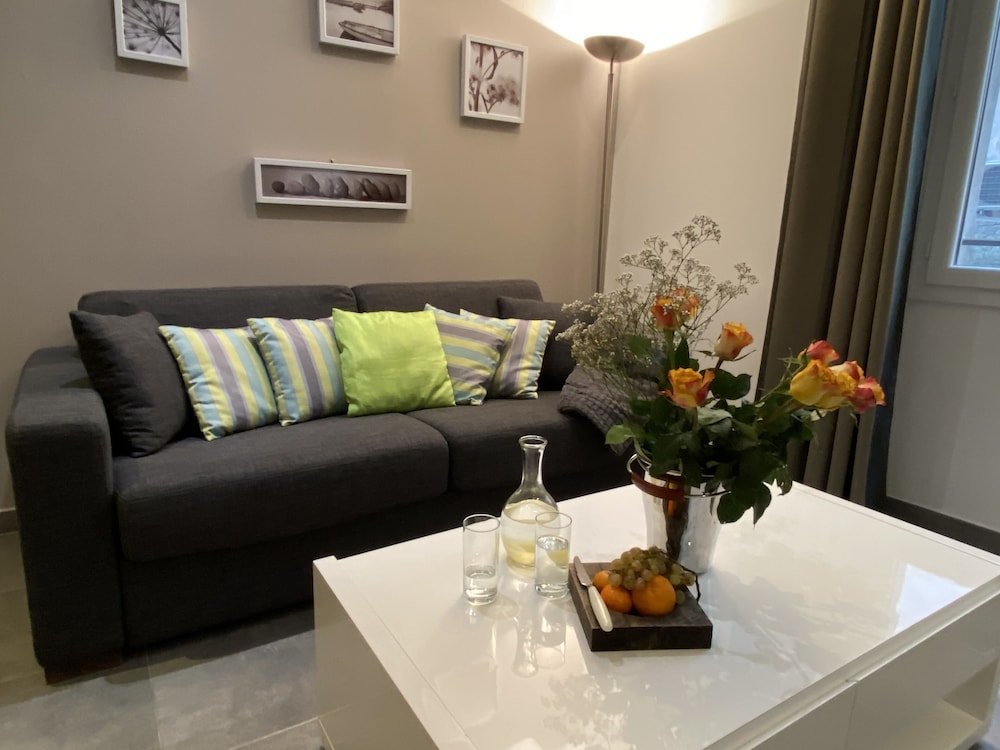 Фото Hôtel Simone