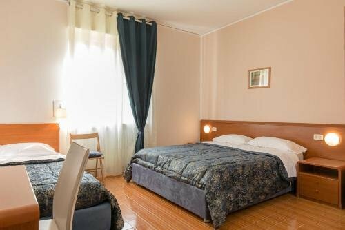 Гостиница B&b Al Parco в Вероне