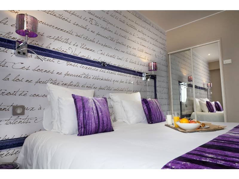 Фото Hotel Albert 1er