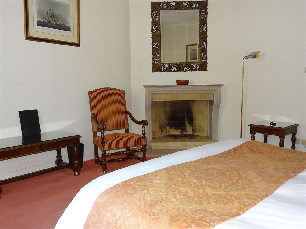 Фото Demeures & Châteaux Hôtel de Greuze