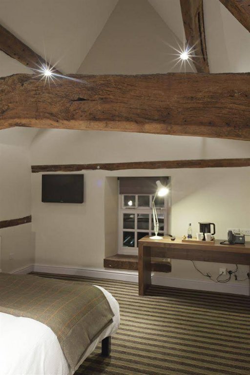 Фото The Blue Boar