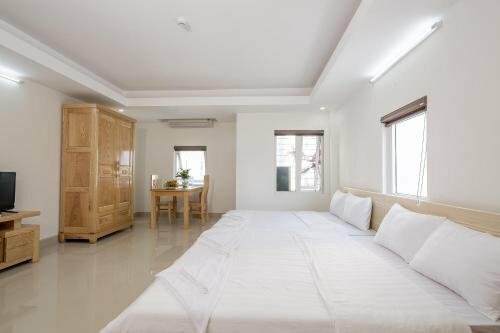 Hotel Thanh Hotel and Apartment, Da Nang, photo