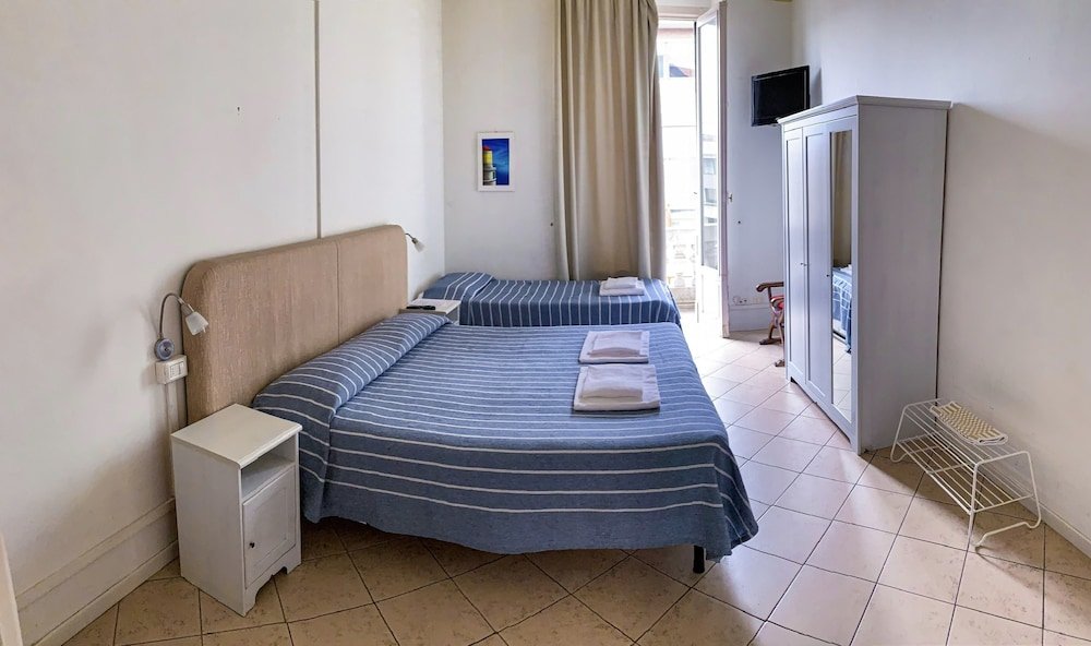 Фото Stop & Sleep Bergamo