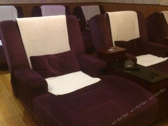 Фото Shenzhen Perthden Hotel