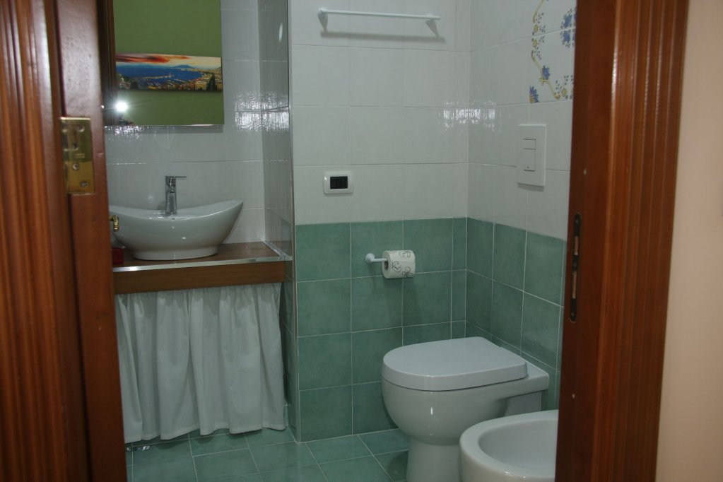 Фото B&b Foria 210