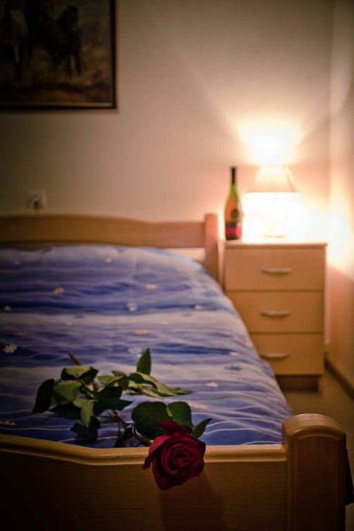 Фото Kesabella Touristic House